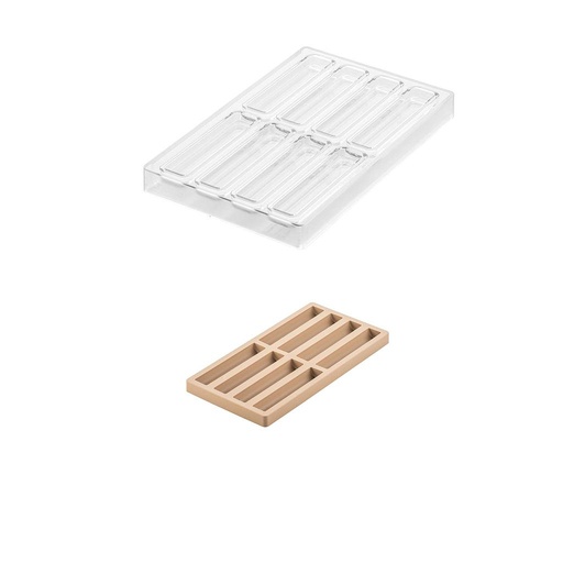 [MF-82357] KIT 8 BARRAS VOLTA