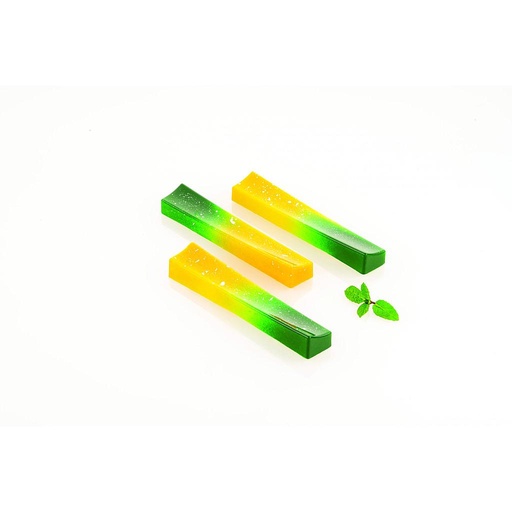 [MF-82361] BARRAS ONDAS