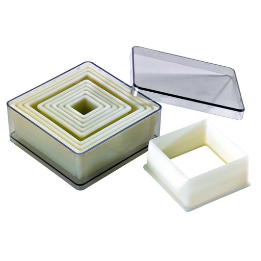 [MF-02290 ] CORTA PASTA CUADRADO