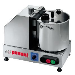 [PAV-CUTTC6W] CUTTER 5,5L