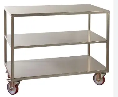 [MAQ/PAV-CARROLIRA] CARRO BANDEJERO LIRA 1000X530X800MM