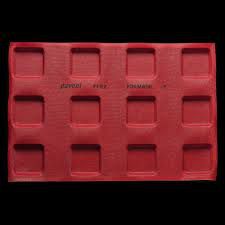[PAV-FF4302] MOLDE MICROPERFORADO FORMASIL FF4302