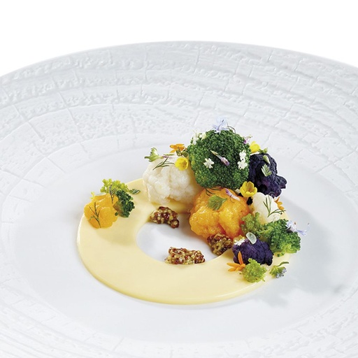 [PAV-GG002] MOLDE GOURMAND SILICONA GG002 ARGOLLA GRANDE