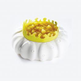 [PAV-KE014] MOLDE SILICONA TORTA PAVOCAKE KE014 PETAL