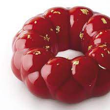 [PAV-KE036] MOLDE SILICONA TORTA PAVOCAKE KE036 SINGAPORE
