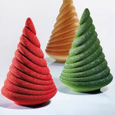 [PAV-KT150] MOLDE NAVIDAD TERMOFORMADO KT150 ARBOL