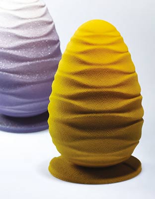 [PAV-KT157] MOLDE PASCUA TERMOFORMADO KT157 HUEVO BEAUTY