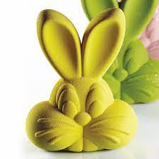 [PAV-KT170] MOLDE PASCUA TERMOFORMADO KT170 CONEJO ROGER