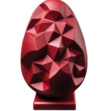 [PAV-KT172] MOLDE PASCUA TERMOFORMADO KT172 HUEVO PICASSO