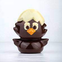 [PAV-KT189] MOLDE PASCUA TERMOFORMADO KT189 PULCINO PIO
