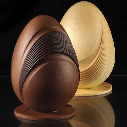 [PAV-KT77] MOLDE PASCUA TERMOFORMADO KT77