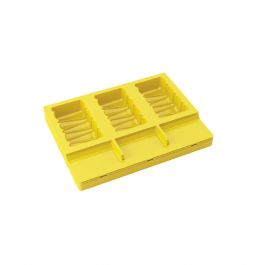 [PAV-PL03] MOLDE SILICONA PALETAS PAVOGEL PL03 MARACAIBO