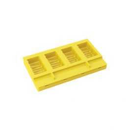 [PAV-PL07] MOLDE SILICONA PALETAS PAVOGEL PL07 MARACAIBO