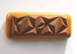 [PAV-TOP03] MOLDE SILICONA TORTA TOP03 ICEBERG