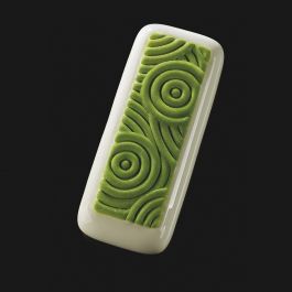 [PAV-TOP04] MOLDE SILICONA TORTA TOP04 CIRCLE