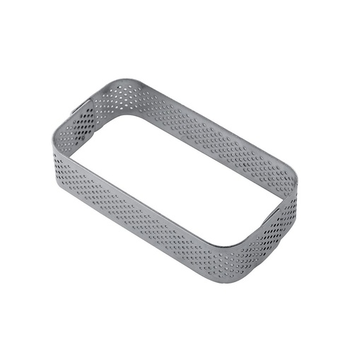 [PAV-XF13] ARO INOX RECTANGULAR 90x48x20 XF13