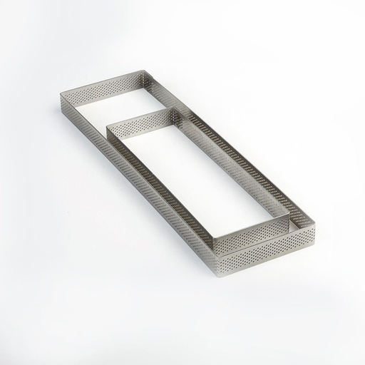 [PAV-XF197020] ARO INOX RECTANGULO 19X7X2CM XF197020