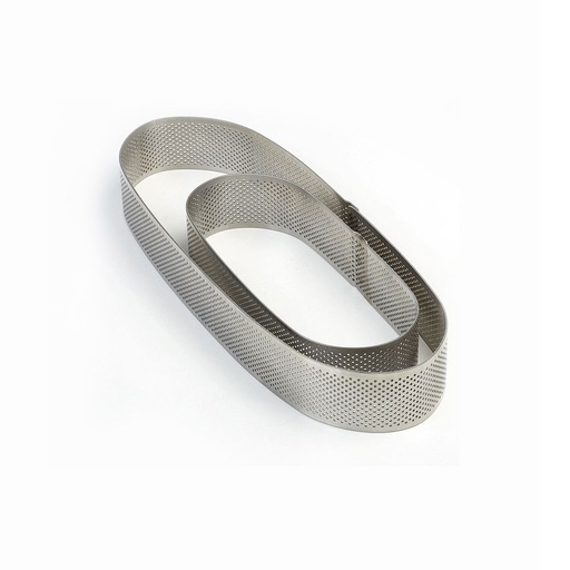 [PAV-XFO197035] ARO INOX OVALO 19x7x3.5CM XFO197035