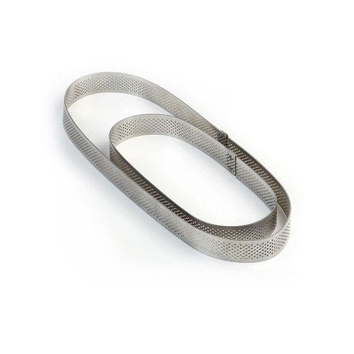 [PAV-XFO299035] ARO INOX OVALO 29x9x3.5CM XFO299035
