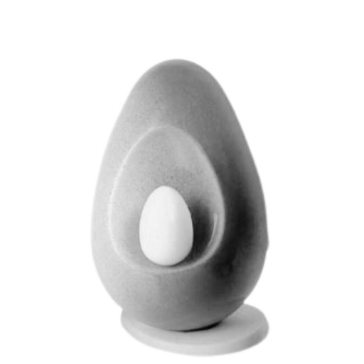 [PAV-KT50] MOLDE PASCUA TERMOFORMADO EASTER EGGS LAMP