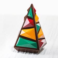 [PAV-KT194] MOLDE NAVIDAD TERMOFORMADO KT194 ROCKY TREE