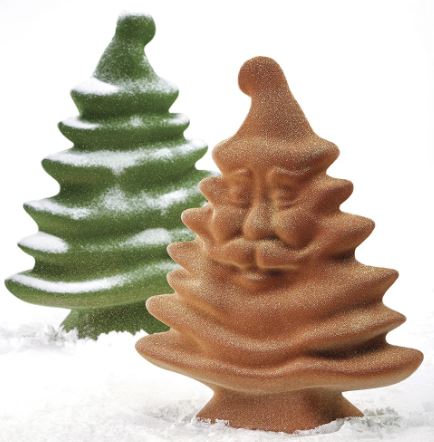 [PAV-KT135] MOLDE NAVIDAD TERMOFORMADO KT135 KIT CHRISTMAS TREE