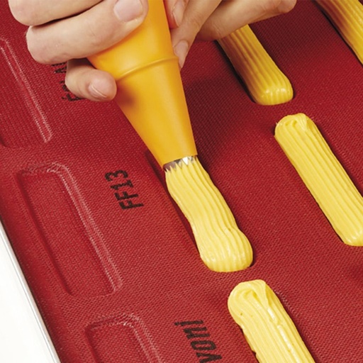 [PAV-ECL20] LAMINA MICROPERFORADA ECLAIR ECL20