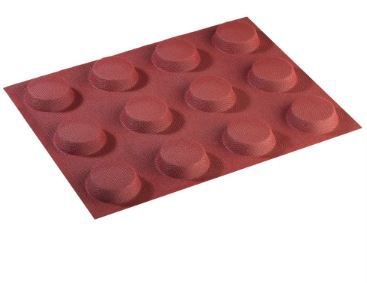 [PAV-FF4308] MOLDE MICROPERFORADO FORMASIL FF4308