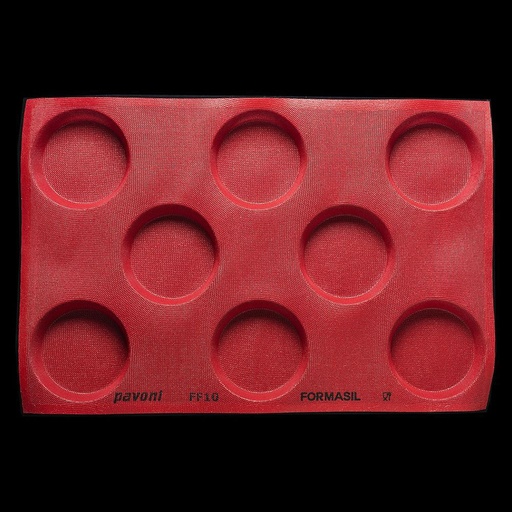 [PAV-FF4311] MOLDE MICROPERFORADO FORMASIL FF4311