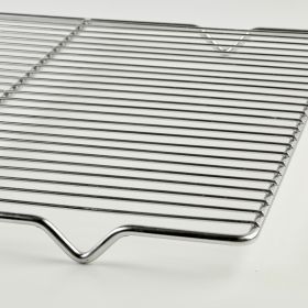 [PAV-GLA64] REJILLA INOX 60X40 GLA64