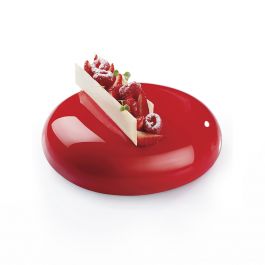[PAV-KE024] MOLDE SILICONA TORTA PAVOCAKE KE024 PLANET