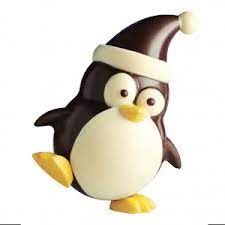 [PAV-KT120] MOLDE PLASTICO TERMOFORMADO KT120 PINGUINO
