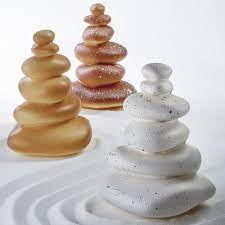 [PAV-KT137] MOLDE NAVIDAD TERMOFORMADO KT137 ARBOL ZEN