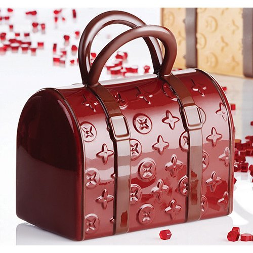 [PAV-KT144] MOLDE PLASTICO TERMOFORMADO KT144 CARTERA