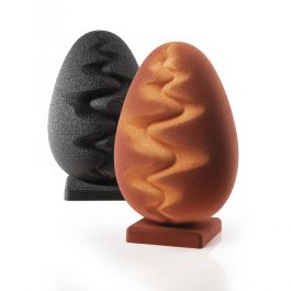 [PAV-KT173] MOLDE PASCUA TERMOFORMADO KT173 HUEVO SENNA