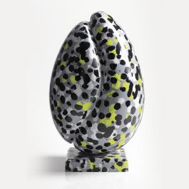 [PAV-KT174] MOLDE PASCUA TERMOFORMADO KT174 HUEVO GRAIN