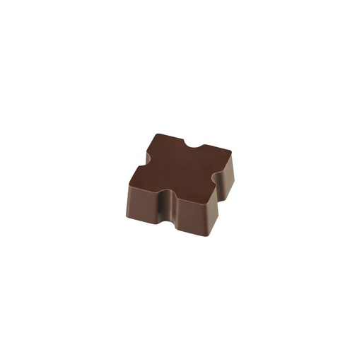 [PAV-MM13] MOLDE BOMBONES MAGNETICOS MM13