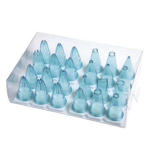 [PAV-PB24] KIT BOQUILLA PLASTICA PB24