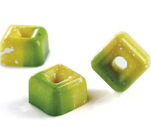 [PAV-PC51] MOLDE BOMBONES ICONO PC51