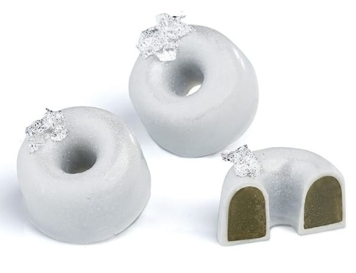 [PAV-PC53] MOLDE BOMBONES ICONO PC53