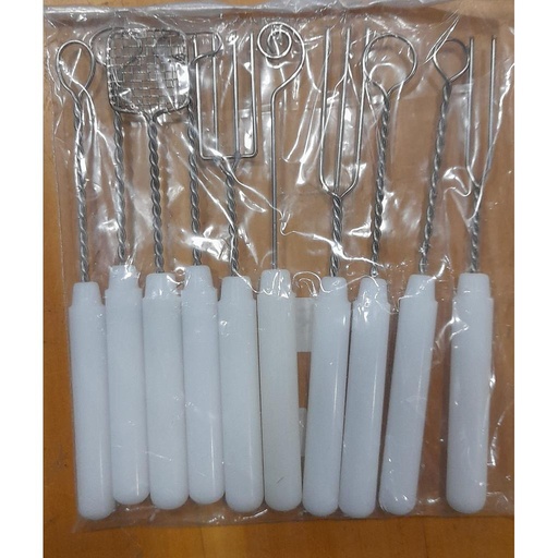 [PAV-SFP] KIT FORK SFP