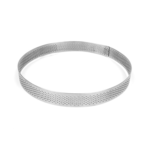 [PAV-XF2520] ARO INOX CIRCULO 25X2CM XF2520