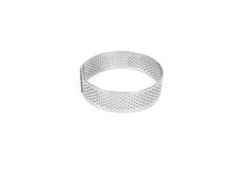[PAV-XF7020] ARO INOX CIRCULO 7X2CM XF7020
