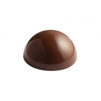 [PAV-PC5018] MOLDE SEMI ESFERA 3,5 CM PC5018