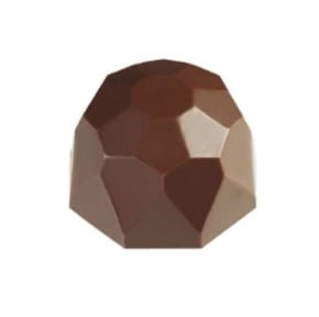 [PAV-PC5027] MOLDE BOMBON DIAMANTE 24 PC5027
