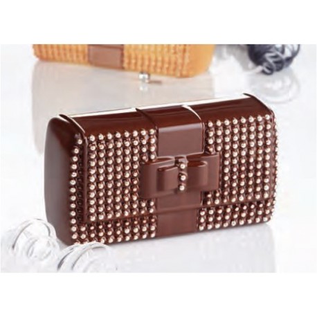 [PAV-KT146] MOLDE PLASTICO TERMOFORMADO KT146 POCHETTE BAG