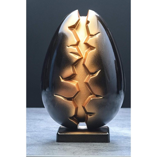 [PAV-KT183] MOLDE PASCUA TERMOFORMADO KT183 KIT ABYSS EGG