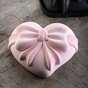 [PAV-KE076] MOLDE SILICONA TORTA PAVOCAKE KE076 CADEAU (CHICO)