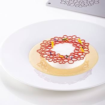 [PAV-GG061] MOLDE GOURMAND SILICONA GG061 MARCO JAZMIN