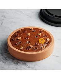 [PAV-KE090] MOLDE SILICONA TORTA PAVOCAKE KE090 CILINDRO PIERRE HERME